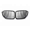 BMW X5 G05 , 라디에이터그릴 , 51137454887 , 51135A54559 , 51137454889 1번 상세이미지 썸네일