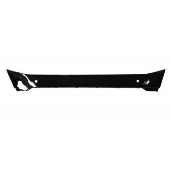 BMW X3 G01 , X4 02 , iX3 G08 , 앞범퍼 트림몰딩(번호판뒷부분) , 51115A41F75 , 51119853309