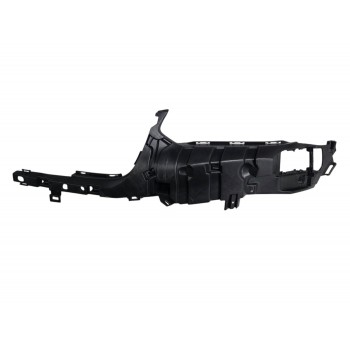 BMW X3 G01 , X4 G02 , iX3 G08 , 앞범퍼 안집브라켓 좌측 , 51118081895