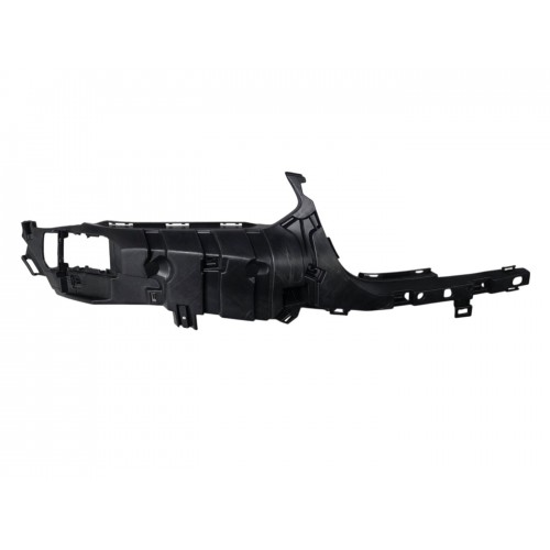 BMW X3 G01 , X4 G02 , iX3 G08 , 앞범퍼 안집브라켓 우측 , 51118081896