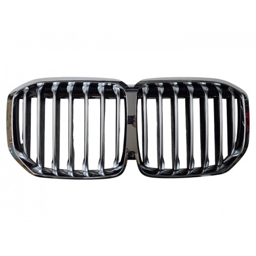 BMW X7 G07 , 라디에이터그릴 , 51137454895
