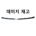 벤츠 S클래스 W222 앞범퍼 하단 크롬몰딩 센터 2228857600 1번 상세이미지 썸네일